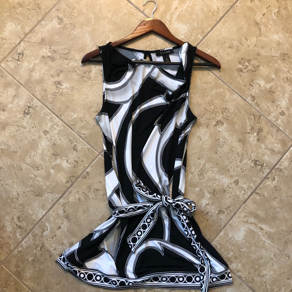 WHBM Tunic